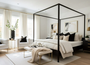 Top Room Decoration Trends for 2025